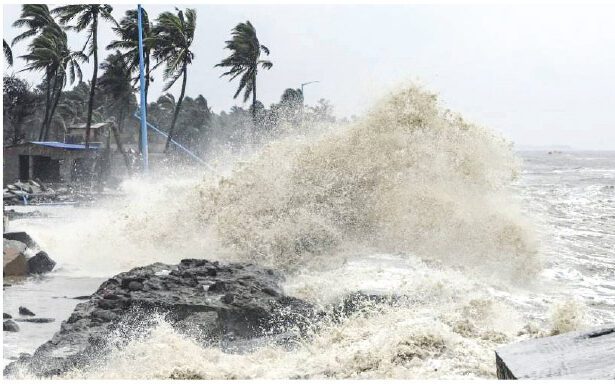 தமிழ்நாடு