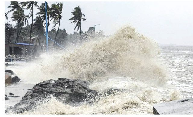தமிழ்நாடு