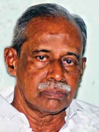 இரங்கல் அறிக்கை