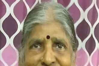 இரங்கல் அறிக்கை