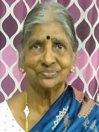 இரங்கல் அறிக்கை