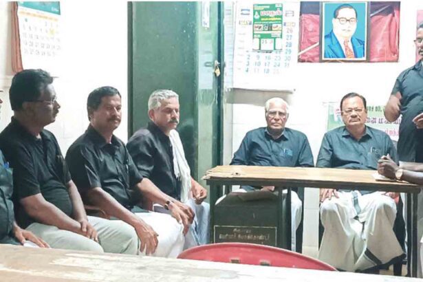 திராவிடர் கழகம்