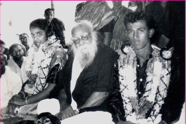 ஞாயிறு மலர்