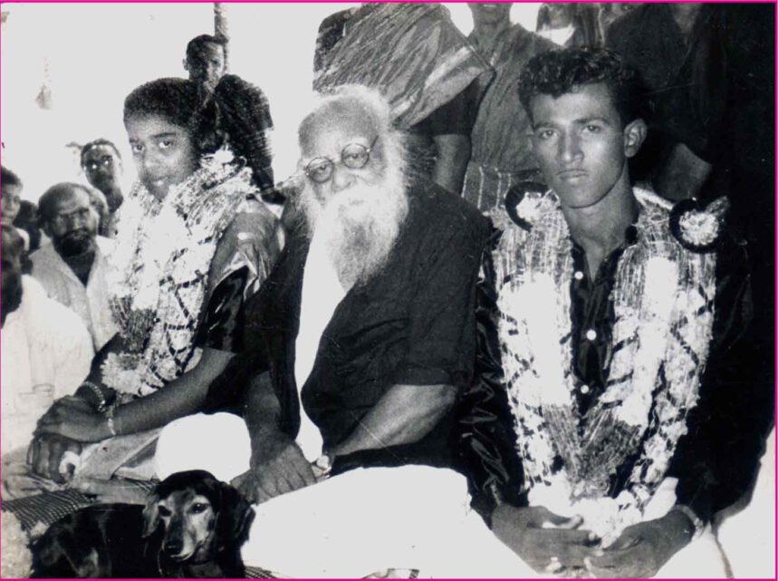 ஞாயிறு மலர்