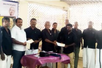 நன்கொடை