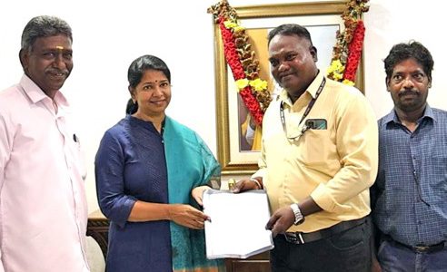 அரசியல், தமிழ்நாடு