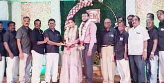 திராவிடர் கழகம்