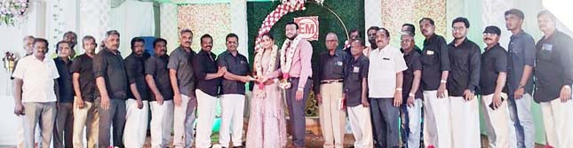 திராவிடர் கழகம்
