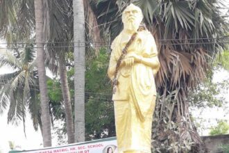 திராவிடர் கழகம், நன்கொடை