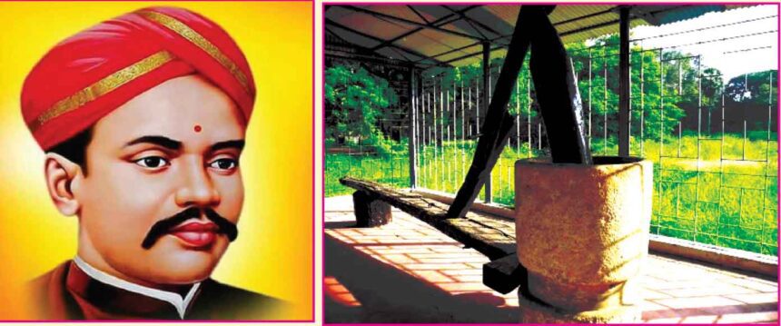 ஞாயிறு மலர்