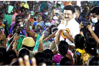 தமிழ்நாடு