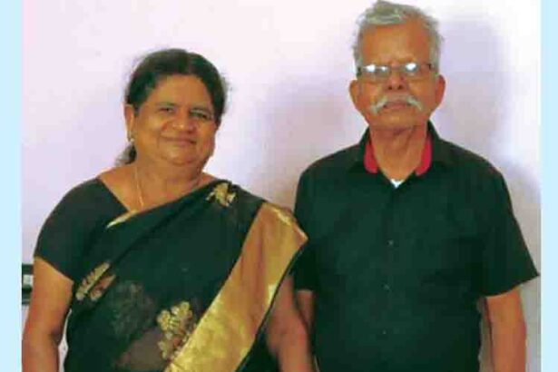 ஞாயிறு மலர்