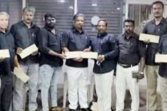 திராவிடர் கழகம்