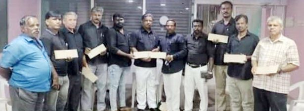 திராவிடர் கழகம்