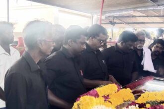 திராவிடர் கழகம்