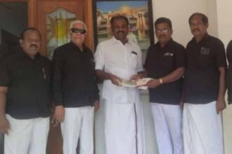 அரசியல், திராவிடர் கழகம்