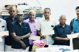 விடுதலை சந்தா