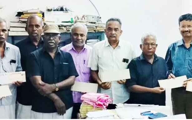 திராவிடர் கழகம்