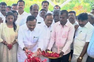 திராவிடர் கழகம், மறைவு