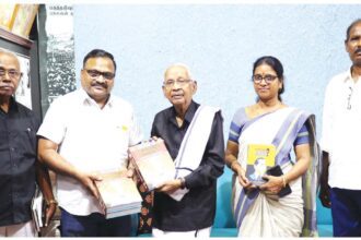 திராவிடர் கழகம், நன்கொடை