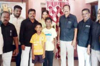 திராவிடர் கழகம்