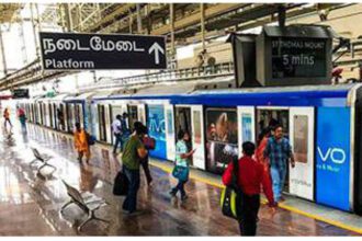 அரசு, தமிழ்நாடு
