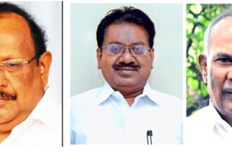 ஆசிரியர் அறிக்கை