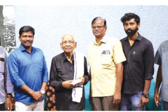 திராவிடர் கழகம், நன்கொடை