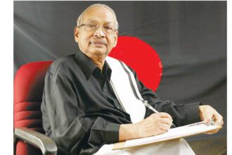 ஆசிரியர் அறிக்கை