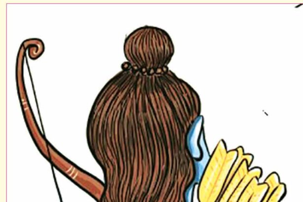 ஞாயிறு மலர்