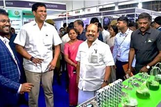 தமிழ்நாடு