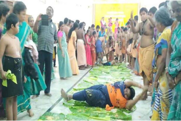 மதுரை