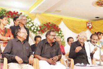 ஆசிரியர் உரை