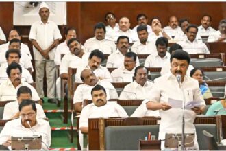 தமிழ்நாடு