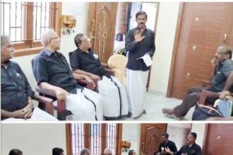 கழகம்