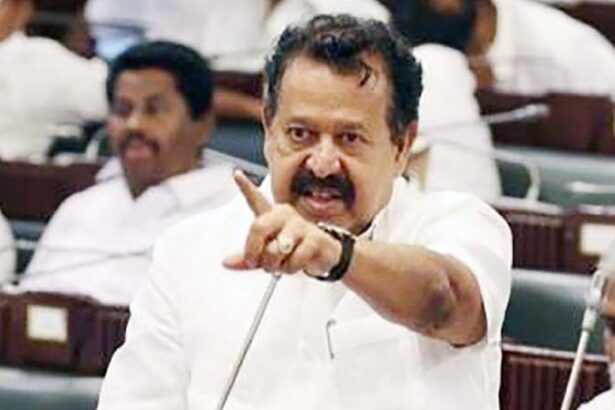 தமிழ்நாடு