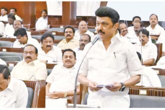 தமிழ்நாடு