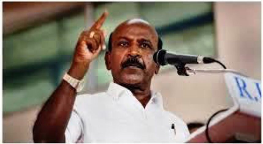 தமிழ்நாடு
