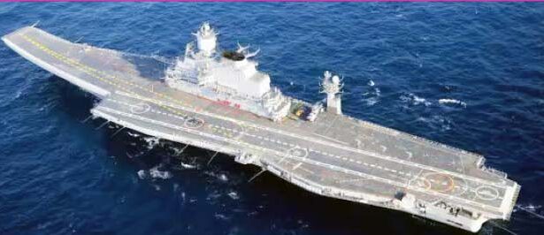 கடலோர காவல் படையில் காலியிடங்கள் இளைஞர் அரங்கம்