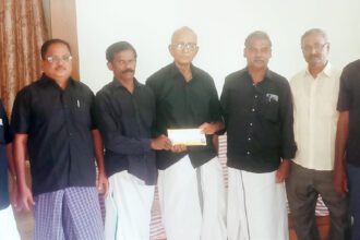 திராவிடர் கழகம்