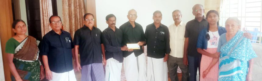 திராவிடர் கழகம்