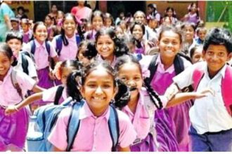 பள்ளிகள் திறப்பு
