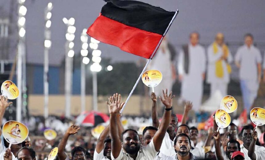 தமிழ்நாடு