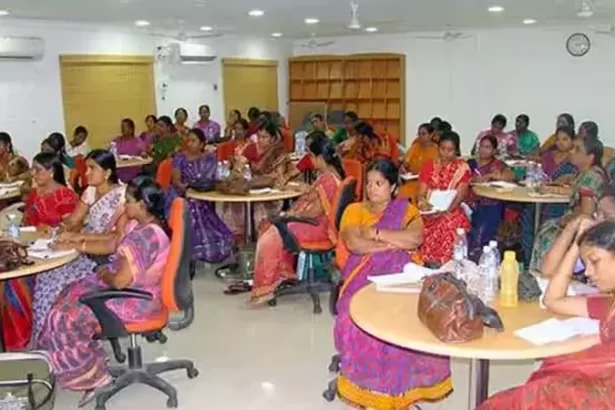 தமிழ்நாடு