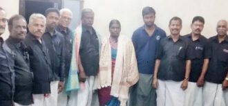 திராவிடர் கழகம், நன்கொடை