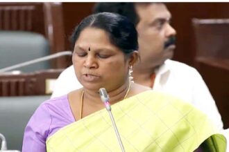 தமிழ்நாடு