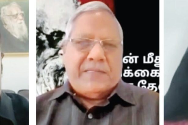திராவிடர் கழகம்