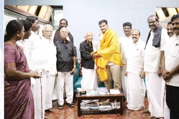தமிழ்நாடு, திராவிடர் கழகம்