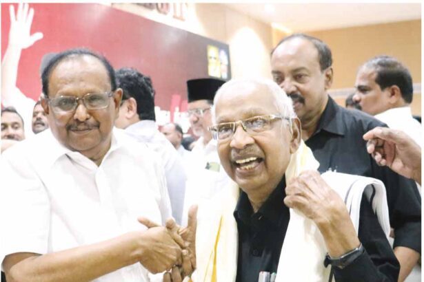 திராவிடர் கழகம்