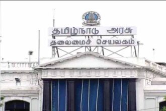 இந்தியா, தமிழ்நாடு